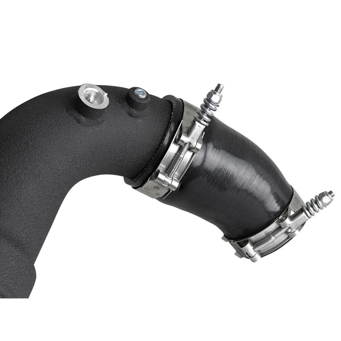 aFe Power BladeRunner GT Series Intercooler Kit w/ Black Tubes Ford F-150 18-19 V6-3.0L (td)