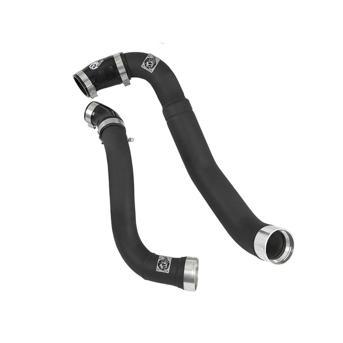 aFe Power BladeRunner GT Series Intercooler Kit w/ Black Tubes Ford F-150 18-19 V6-3.0L (td)