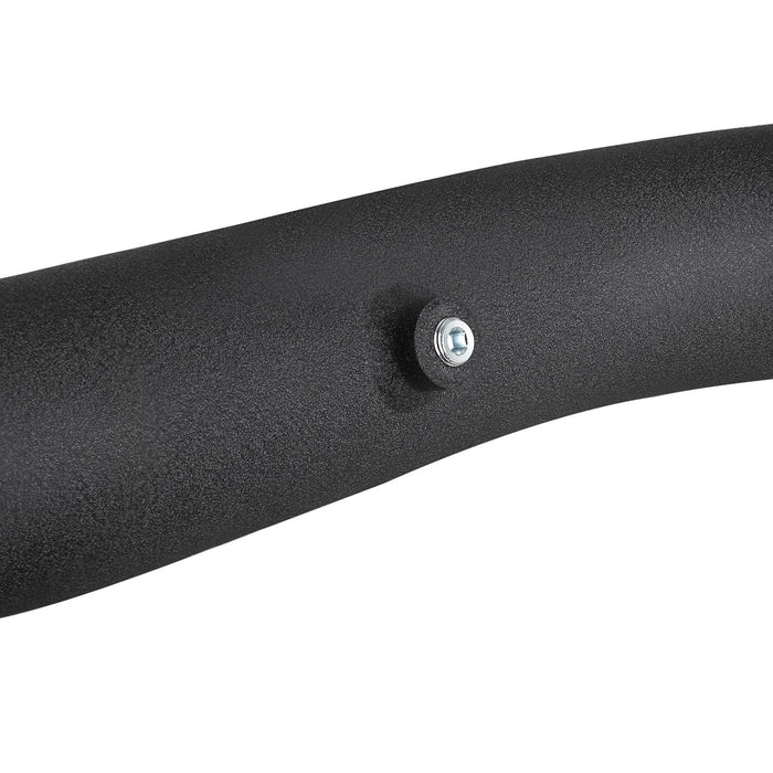 aFe Power BladeRunner GT Series Intercooler Kit w/ Black Tubes Ford F-150 18-19 V6-3.0L (td)