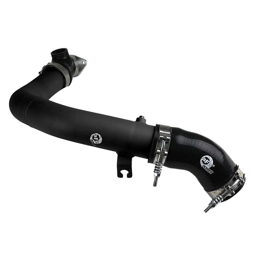 aFe Power BladeRunner 2-1/2 IN Aluminum Hot Charge Pipe Subaru WRX 15-20 H4-2.0L (t)