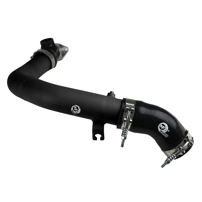 aFe Power BladeRunner 2-1/2 IN Aluminum Hot Charge Pipe Subaru WRX 15-20 H4-2.0L (t)