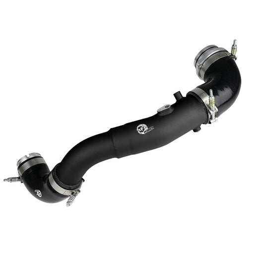aFe Power BladeRunner 2-1/2 IN Aluminum Hot Charge Pipe Toyota Supra (A90) 2020 L6-3.0L (t)