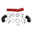 aFe Power BladeRunner 2-1/2 IN Aluminum Hot Charge Pipe Toyota Supra (A90) 2020 L6-3.0L (t)