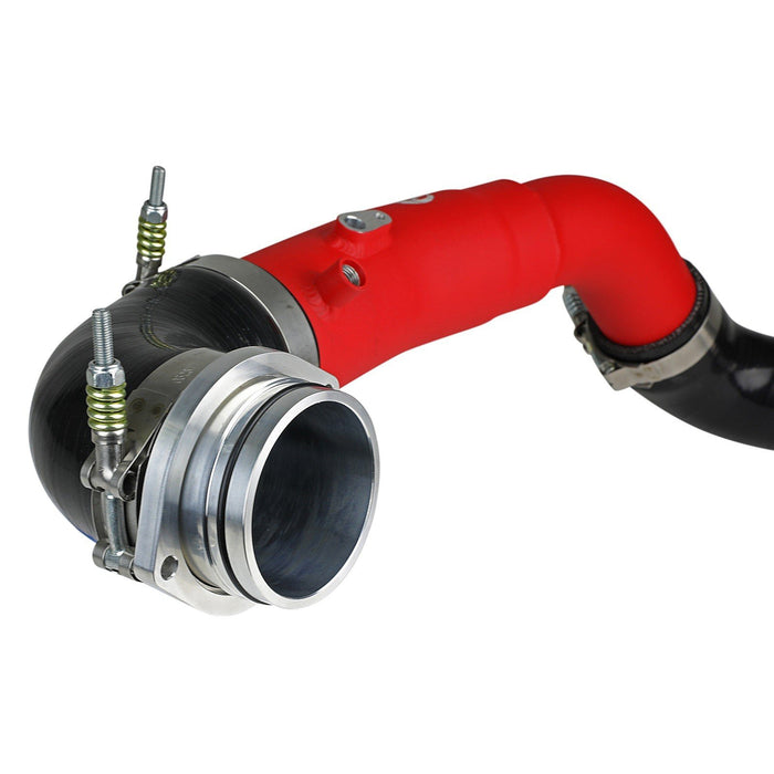 aFe Power BladeRunner 2-1/2 IN Aluminum Hot Charge Pipe Toyota Supra (A90) 2020 L6-3.0L (t)