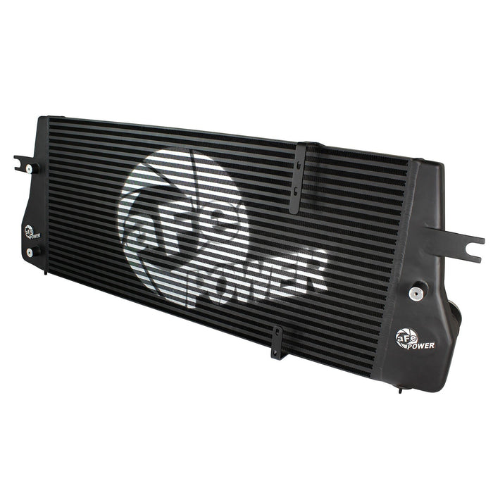 aFe Power BladeRunner Street Series Cast Intercooler Dodge Diesel Trucks 94-02 L6-5.9L (td)