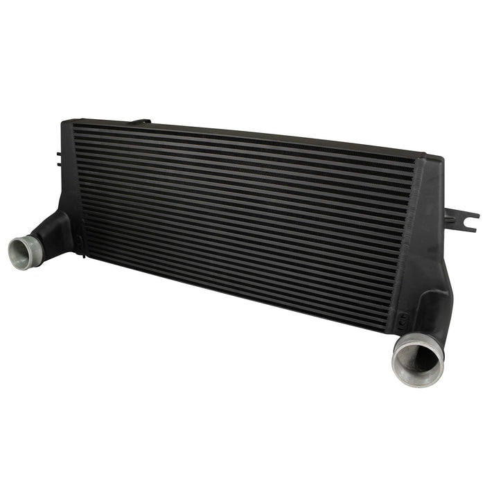 aFe Power BladeRunner Street Series Cast Intercooler Dodge Diesel Trucks 94-02 L6-5.9L (td)