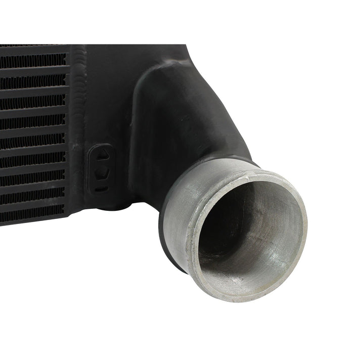 aFe Power BladeRunner Street Series Cast Intercooler Dodge Diesel Trucks 94-02 L6-5.9L (td)