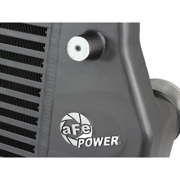 aFe Power BladeRunner Street Series Cast Intercooler Dodge Diesel Trucks 94-02 L6-5.9L (td)