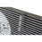 aFe Power BladeRunner Street Series Cast Intercooler Dodge Diesel Trucks 94-02 L6-5.9L (td)