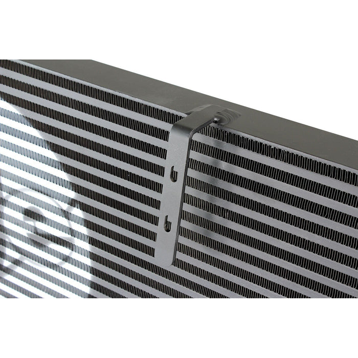 aFe Power BladeRunner Street Series Cast Intercooler Dodge Diesel Trucks 94-02 L6-5.9L (td)