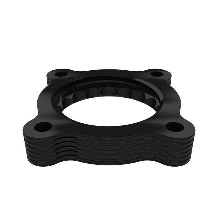 aFe Power Silver Bullet Throttle Body Spacer Kit Mazda MX-5 Miata (ND) 16-19 L4-2.0L