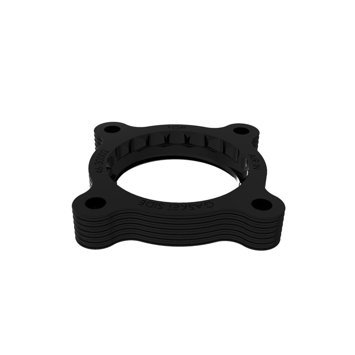 aFe Power Silver Bullet Throttle Body Spacer Kit Mazda 3 14-18 L4-2.0/2.5L