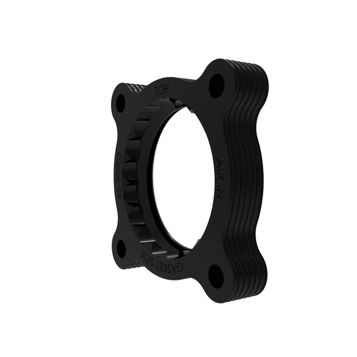 aFe Power Silver Bullet Throttle Body Spacer Kit Mazda 3 14-18 L4-2.0/2.5L