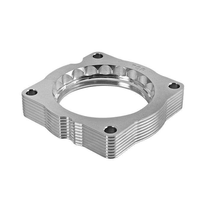 aFe Power Silver Bullet Throttle Body Spacer Kit BMW 335i (E90/92/93) 11-13 L6-3.0L (t) N55