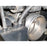 aFe Power Silver Bullet Throttle Body Spacer Kit BMW 325i (E46) 01-06 L6-2.5L (M54)