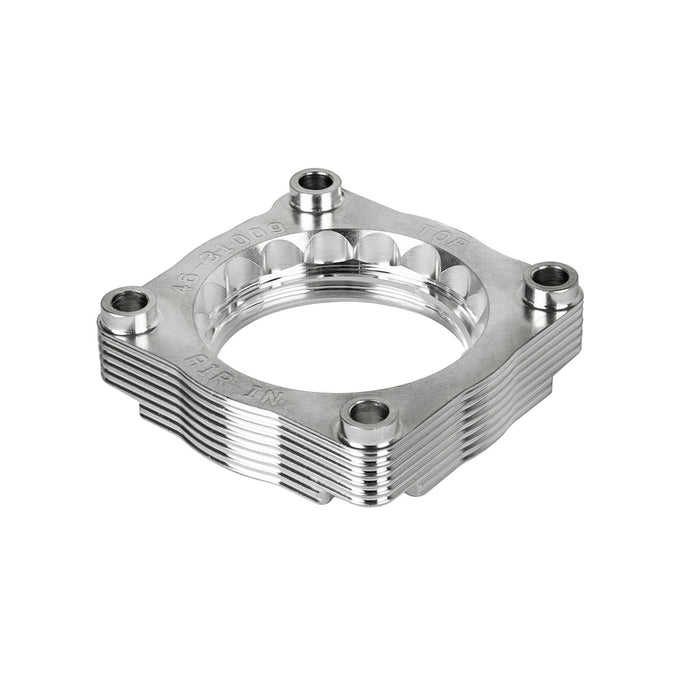 aFe Power Silver Bullet Throttle Body Spacer Kit BMW 220i/320i/328i/420i/428i (F2X/3X) 12-16 L4-2.0L (t) N20/N26