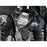 aFe Power Silver Bullet Throttle Body Spacer Kit BMW 220i/320i/328i/420i/428i (F2X/3X) 12-16 L4-2.0L (t) N20/N26
