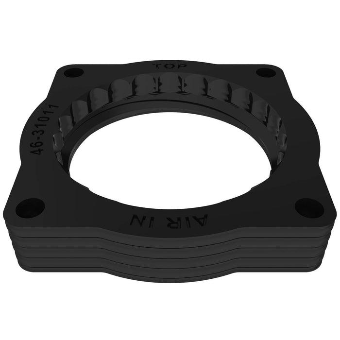 aFe Power Silver Bullet Throttle Body Spacer Kit BMW 328i (E90/91/93) 07-13 L6-3.0L N52