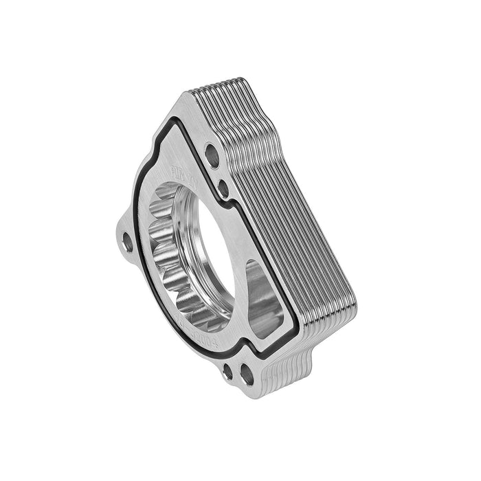 aFe Power Silver Bullet Throttle Body Spacer Kit Dodge 1500 02-07 V8-4.7L