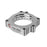 aFe Power Silver Bullet Throttle Body Spacer Kit Dodge/RAM 1500 09-20 / RAM 1500 Classic 2019 V8-5.7L HEMI