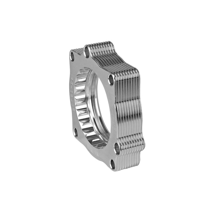 aFe Power Silver Bullet Throttle Body Spacer Kit Dodge/RAM 1500 09-20 / RAM 1500 Classic 2019 V8-5.7L HEMI