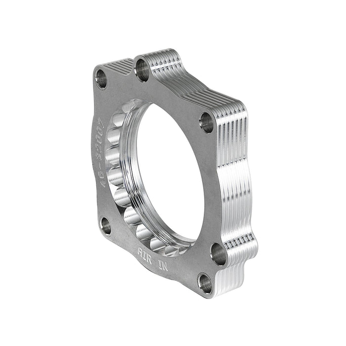 aFe Power Silver Bullet Throttle Body Spacer Kit Dodge Challenger/Charger SRT-8 08-20 V8-5.7L/6.4L HEMI