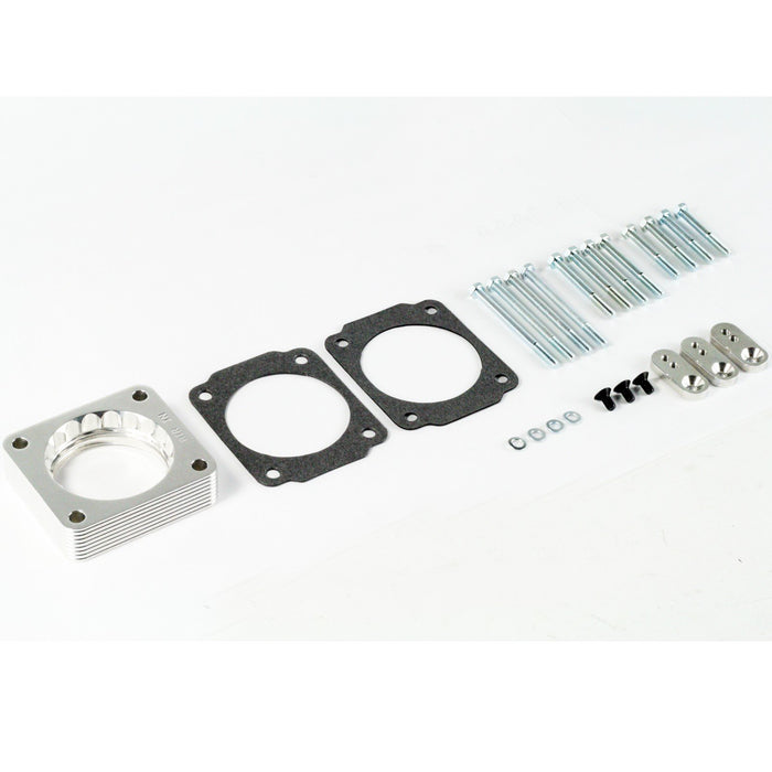 aFe Power Silver Bullet Throttle Body Spacer Kit Ford F-150 97-10 V8-4.6L/ 97-03 V8-5.4L