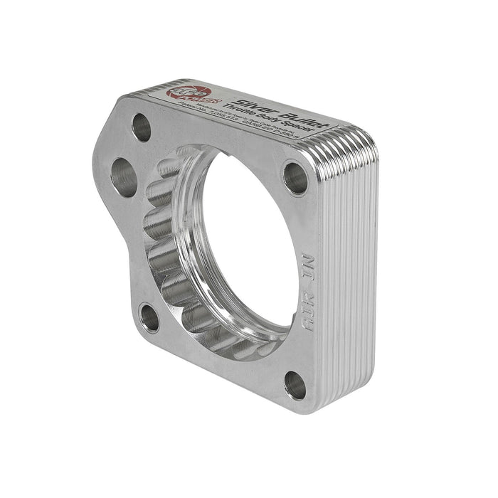 aFe Power Silver Bullet Throttle Body Spacer Kit Ford Ranger/Explorer 90-01 V6-4.0L