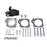 aFe Power Silver Bullet Throttle Body Spacer Kit Ford Ranger/Explorer 90-01 V6-4.0L