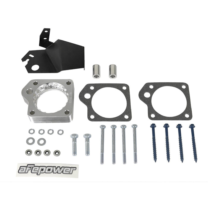 aFe Power Silver Bullet Throttle Body Spacer Kit Ford Ranger/Explorer 90-01 V6-4.0L