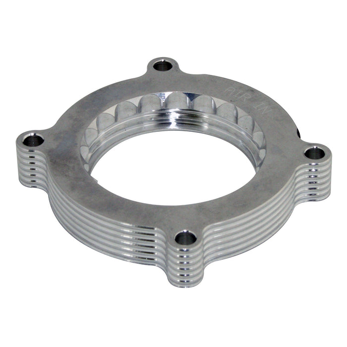 aFe Power Silver Bullet Throttle Body Spacer Kit Ford F-150 11-20 V8-5.0L