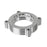 aFe Power Silver Bullet Throttle Body Spacer Kit Ford F-150 10-14 / F-250/F-350 11-16 V8-6.2L