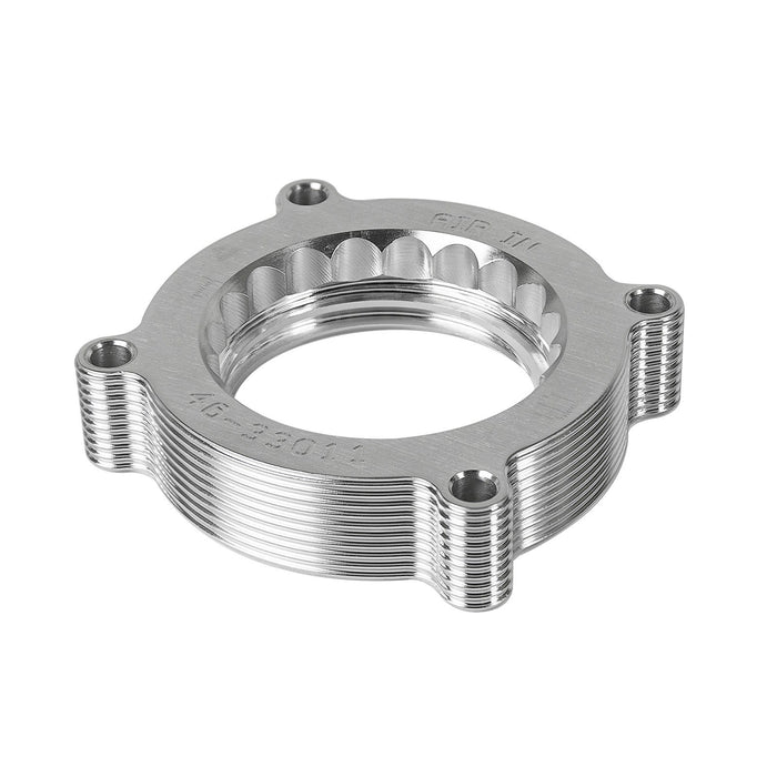 aFe Power Silver Bullet Throttle Body Spacer Kit Ford F-150 10-14 / F-250/F-350 11-16 V8-6.2L