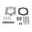 aFe Power Silver Bullet Throttle Body Spacer Kit Ford F-150 10-14 / F-250/F-350 11-16 V8-6.2L