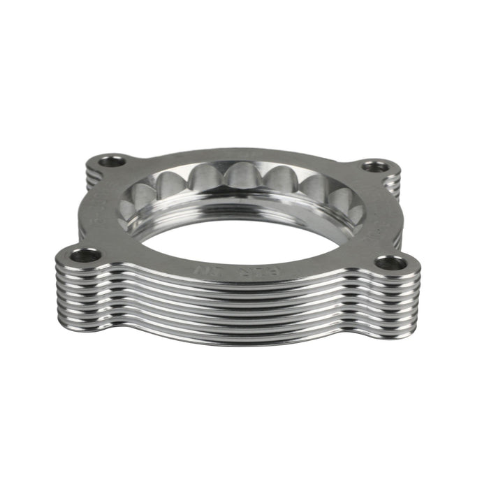 aFe Power Silver Bullet Throttle Body Spacer Kit Ford F-150 11-14 V6-3.7L