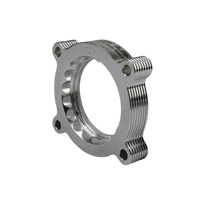 aFe Power Silver Bullet Throttle Body Spacer Kit Ford F-150 11-14 V6-3.7L