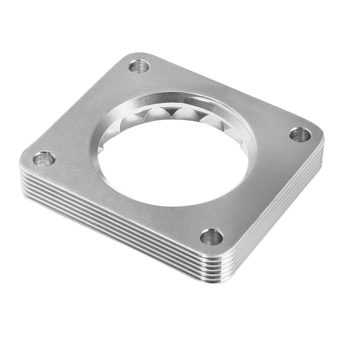 aFe Power Silver Bullet Throttle Body Spacer Kit Ford Explorer Sport 12-19 V6-3.5L (tt) EcoBoost