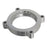 aFe Power Silver Bullet Throttle Body Spacer Kit Ford Mustang GT 11-20 V8-5.0L For Models with OE Intake