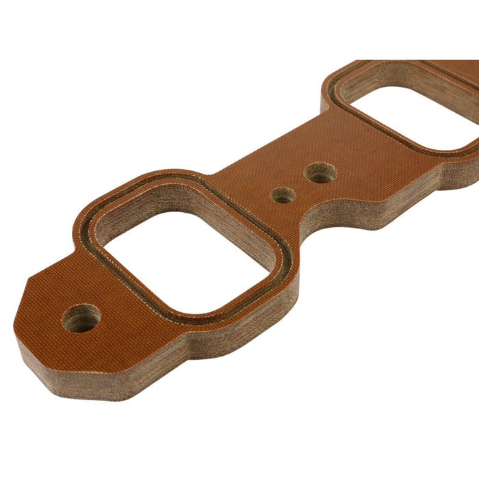 aFe Power Silver Bullet Intake Manifold Spacer Kit Ford F-250/F-350 2020 V8-7.3L