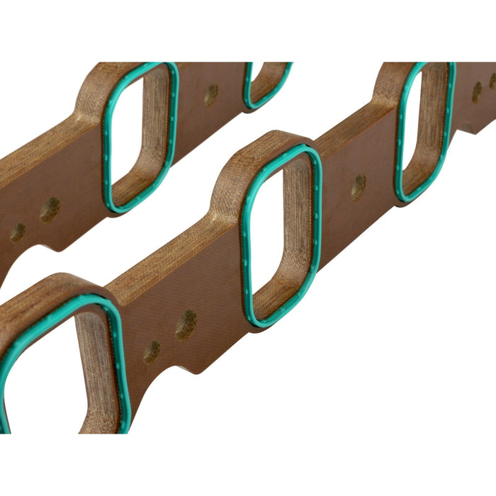 aFe Power Silver Bullet Intake Manifold Spacer Kit Ford F-250/F-350 2020 V8-7.3L