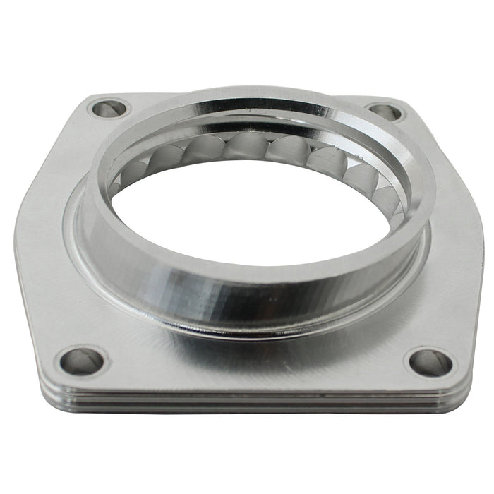 aFe Power Silver Bullet Throttle Body Spacer Kit GM Silverado/Sierra 1500 14-19 / Tahoe/Suburban/Yukon/XL/Escalade 15-20 V8-5.3L/6.2L