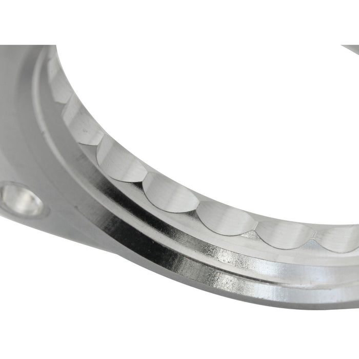 aFe Power Silver Bullet Throttle Body Spacer Kit GM Silverado/Sierra 1500 14-19 / Tahoe/Suburban/Yukon/XL/Escalade 15-20 V8-5.3L/6.2L