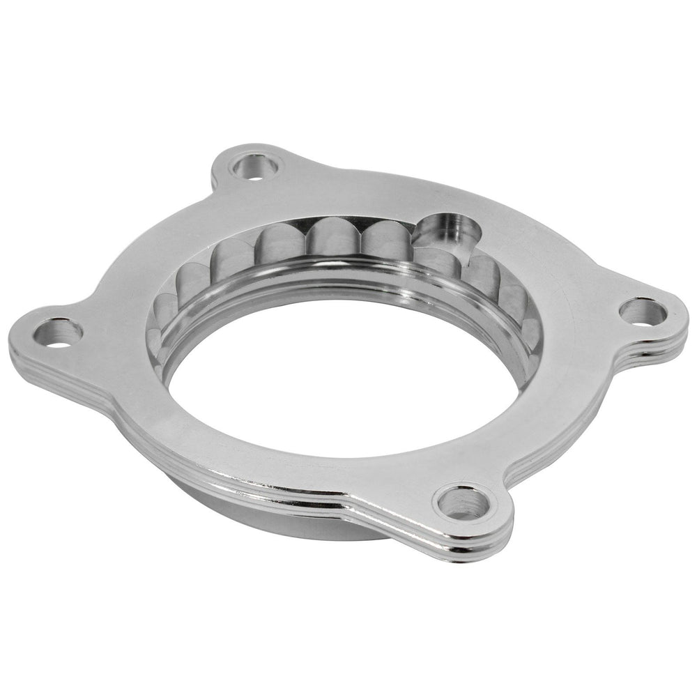 aFe Power Silver Bullet Throttle Body Spacer Kit Chevrolet Camaro 10-20 / GM Colorado/Canyon 15-20 V6-3.6L