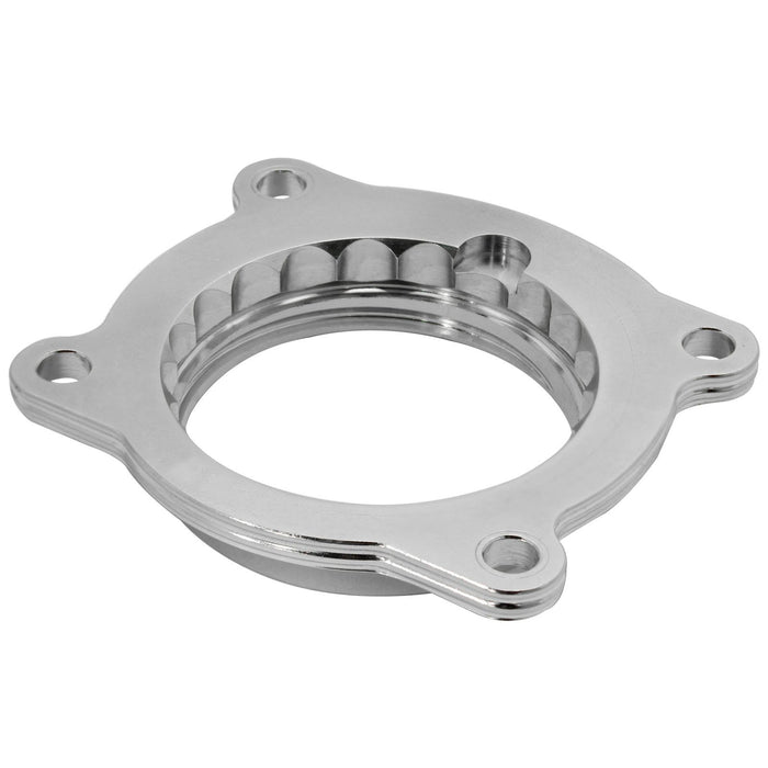 aFe Power Silver Bullet Throttle Body Spacer Kit Chevrolet Camaro 10-20 / GM Colorado/Canyon 15-20 V6-3.6L