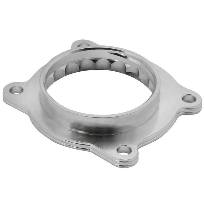 aFe Power Silver Bullet Throttle Body Spacer Kit Chevrolet Camaro 10-20 / GM Colorado/Canyon 15-20 V6-3.6L