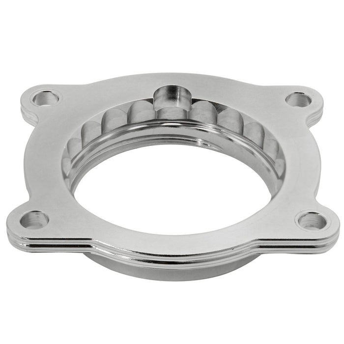 aFe Power Silver Bullet Throttle Body Spacer Kit Chevrolet Camaro 10-20 / GM Colorado/Canyon 15-20 V6-3.6L