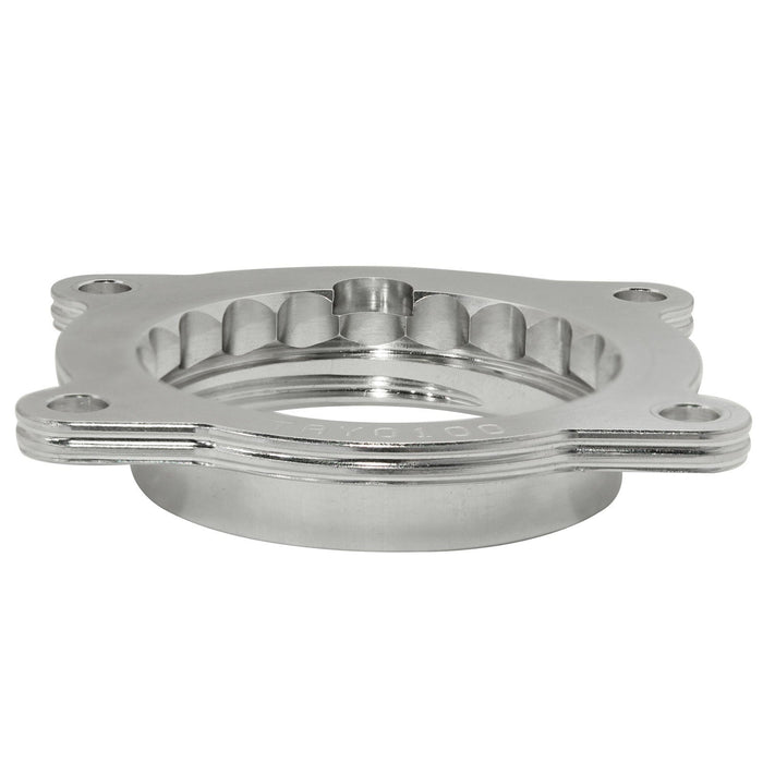 aFe Power Silver Bullet Throttle Body Spacer Kit Chevrolet Camaro 10-20 / GM Colorado/Canyon 15-20 V6-3.6L