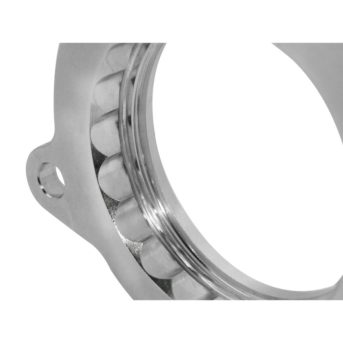 aFe Power Silver Bullet Throttle Body Spacer Kit Chevrolet Camaro 10-20 / GM Colorado/Canyon 15-20 V6-3.6L