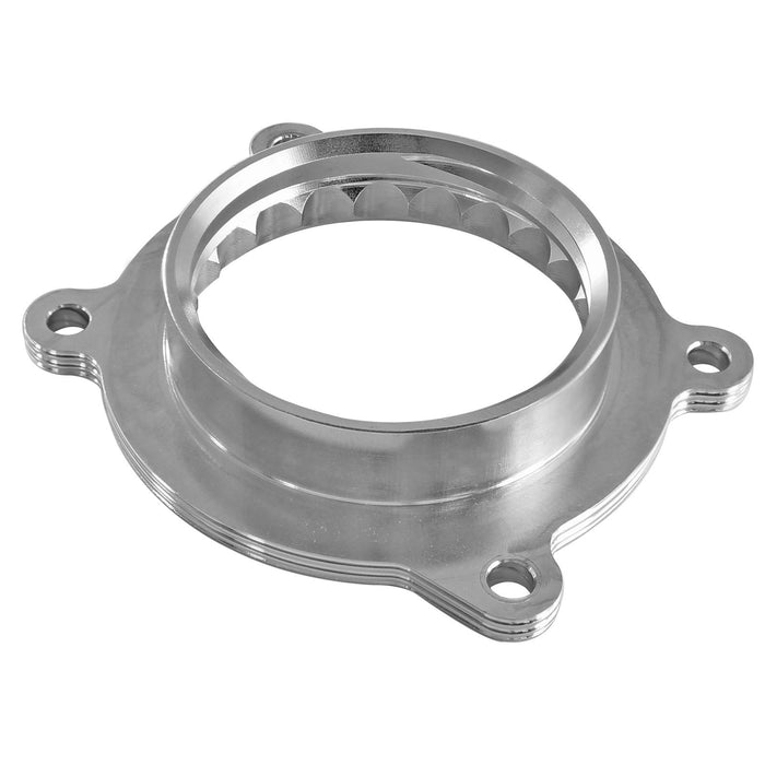 aFe Power Silver Bullet Throttle Body Spacer Kit Chevrolet Corvette (C7) 14-19 / Camaro SS 16-20 V8-6.2L