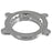 aFe Power Silver Bullet Throttle Body Spacer Kit Chevrolet Corvette (C7) 14-19 / Camaro SS 16-20 V8-6.2L